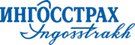 Логотип СК Ингосстрах